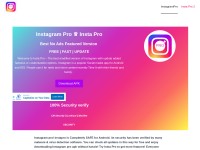 Desktop screenshot for bestbioinsta.com