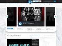 Desktop screenshot for ugo.com