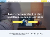 Desktop screenshot for pushd.com