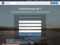 Desktop screenshot for clearskiescapital.com