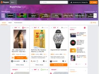 Desktop screenshot for pepper.pl