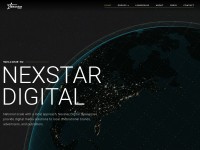 Desktop screenshot for kixer.com