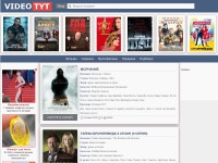 Desktop screenshot for videotyt.com