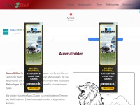 Desktop screenshot for ausm2kind.de