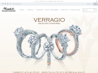 Desktop screenshot for wendelsjewelers.com