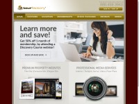 Desktop screenshot for tourfactory.com