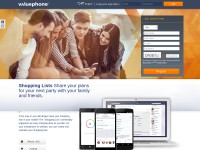 Desktop screenshot for myvaluephone.com