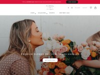 Desktop screenshot for flowershopn5.com