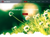 Desktop screenshot for netbuild.net