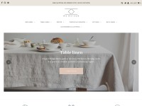 Desktop screenshot for mgmaison.com