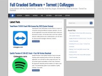 Desktop screenshot for cskeygen.com