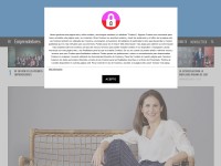 Desktop screenshot for emprendedores.es