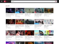 Desktop screenshot for cmm.wiki