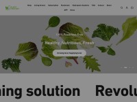 Desktop screenshot for plantfactory.com.au