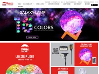 Desktop screenshot for wbminternational.com