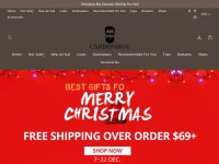 Desktop screenshot for jojocolor.com