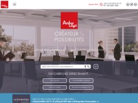 Desktop screenshot for arthur-loyd.com