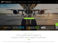 Desktop screenshot for componentcontrol.com