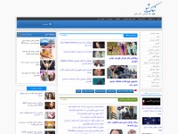 Desktop screenshot for niksho.com