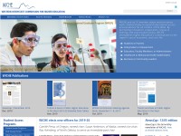 Desktop screenshot for wiche.edu