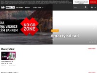 Desktop screenshot for mall.tv