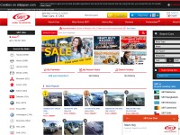 Desktop screenshot for sbtjapan.com