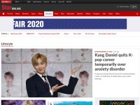 Desktop screenshot for star2.com