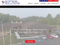 Desktop screenshot for ssi-net.net