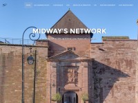 Desktop screenshot for midways-network.org