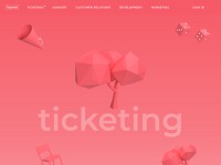 Desktop screenshot for yapsody.com