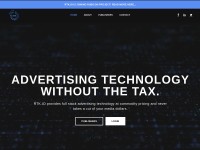 Desktop screenshot for rtk.io