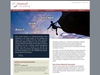 Desktop screenshot for ottenhoff.net