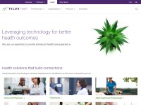 Desktop screenshot for emergis.com