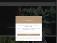 Desktop screenshot for getyourthing.com