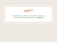 Desktop screenshot for cigarbid.com