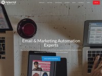 Desktop screenshot for emailcenteruk.com