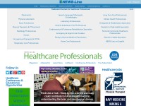 Desktop screenshot for news-line.com