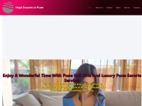 Desktop screenshot for hejal.in