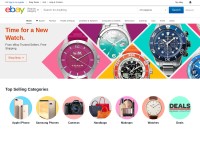 Desktop screenshot for ebay.ph