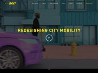 Desktop screenshot for bolt.miami