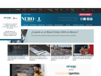 Desktop screenshot for dineroenimagen.com