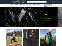 Desktop screenshot for sportsshoes.com