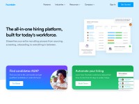 Desktop screenshot for fountain.com