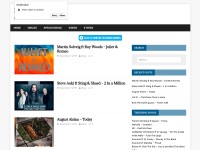 Desktop screenshot for hipnpop.com