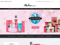 Desktop screenshot for clearessence.com