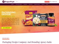 Desktop screenshot for designerpeople.com