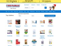 Desktop screenshot for 1800petmeds.com