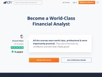 Corporatefinanceinstitute.Com