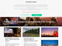 Desktop screenshot for omropfryslan.nl