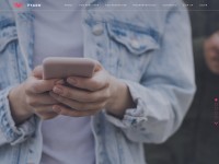 Desktop screenshot for vyadd.com